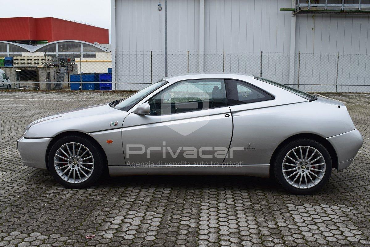 ALFA ROMEO Gtv 2.0i JTS 16V cat