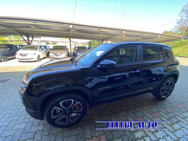 JEEP Avenger PROMO FINANZ. 1.2 Turbo Summit KM 0