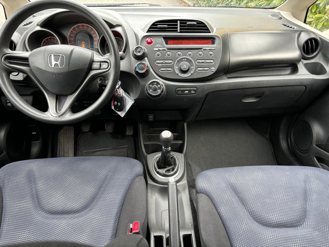 Honda Jazz 1.2 i-VTEC