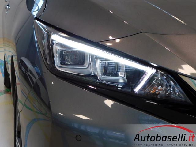 NISSAN Leaf E+ 62KWH N-CONNECTA 217CV UNICO PROPRIETARIO