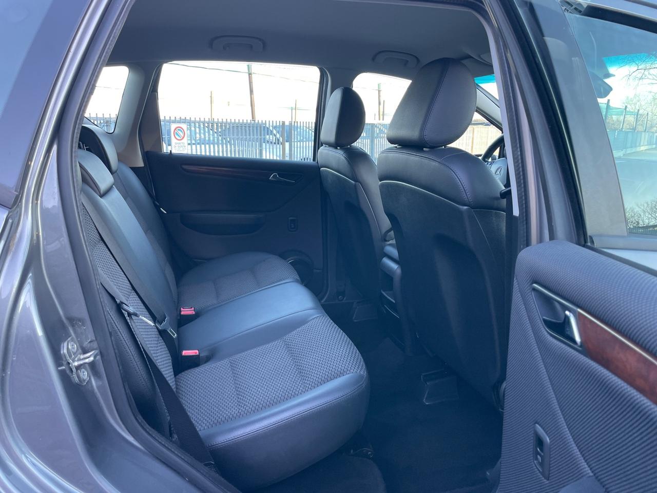 Mercedes-benz A 160 BlueEFFICIENCY Elegance