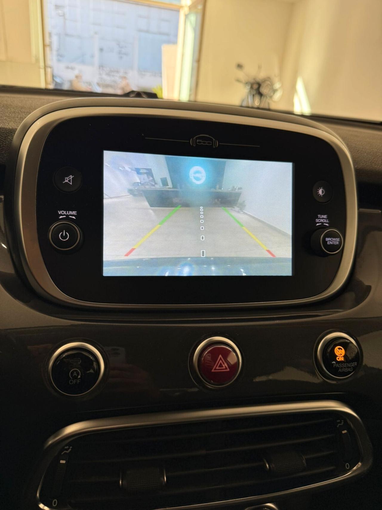 FIAT 500X 1.0 T3 120 CV CROSS 2020 POSS. GPL
