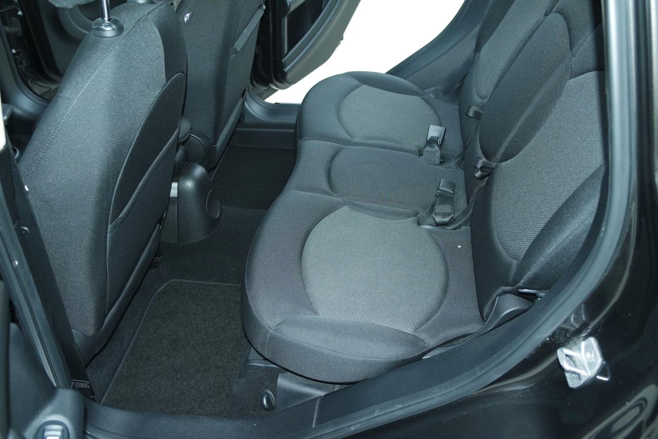 Mini Cooper D Countryman 1.6