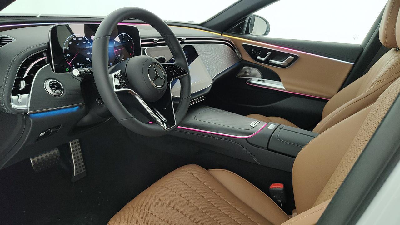 Mercedes-Benz E 220 d 4MATIC All Terrain