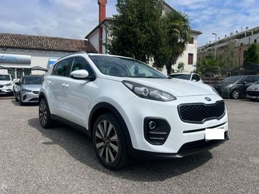 KIA Sportage 1.7 CRDI 2WD Active