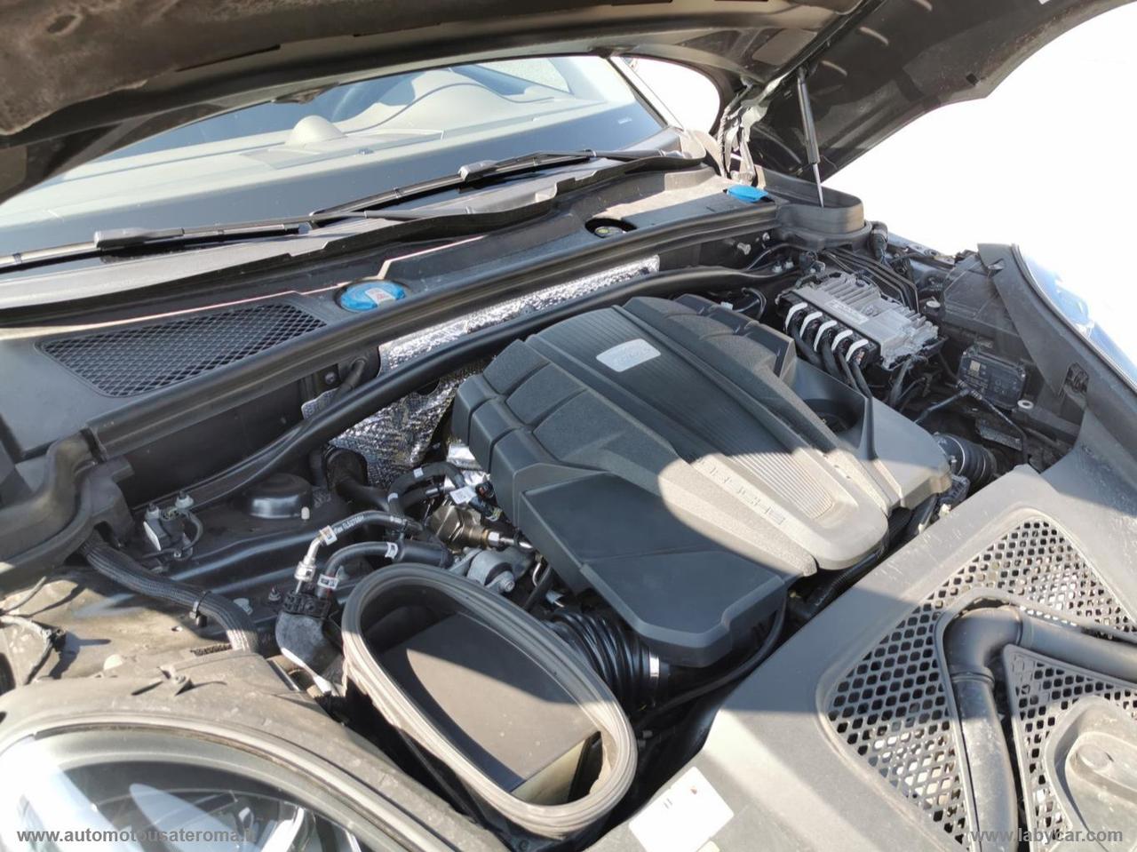 PORSCHE Macan 3.0 S PROMO RATE RATE AUTO MOTO SCOOTER