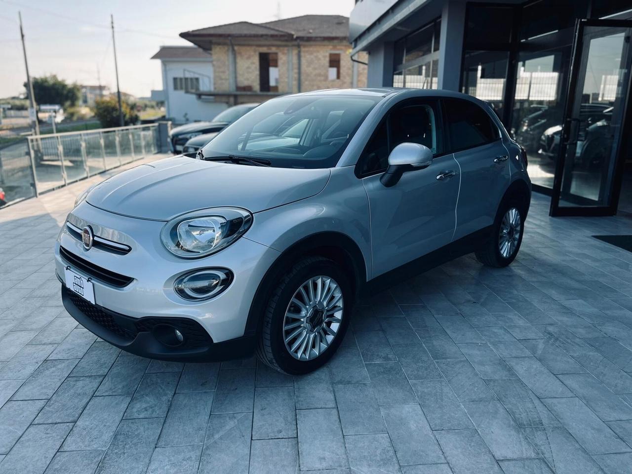 Fiat 500X 1.3 MultiJet 95 CV Connect NEOPATENTATI