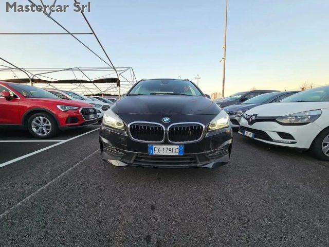 BMW 216 i 110cv Active Tourer Sport Line 18" - FX179LC