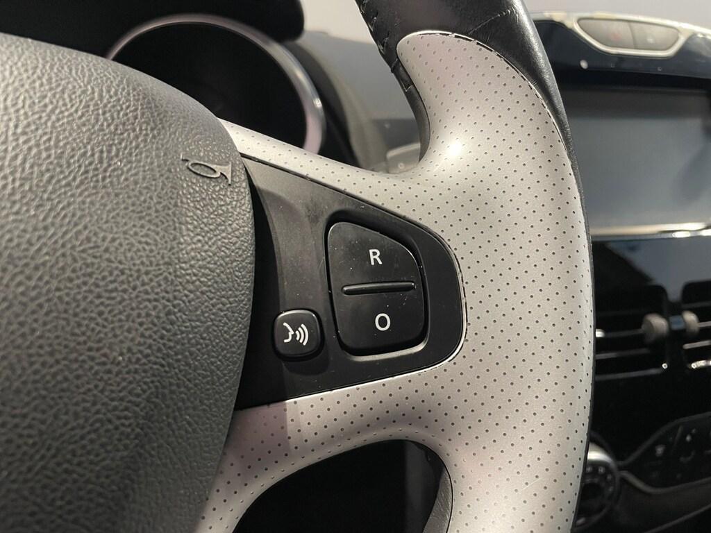 Renault Clio 1.5dci 75CV Energy Duel