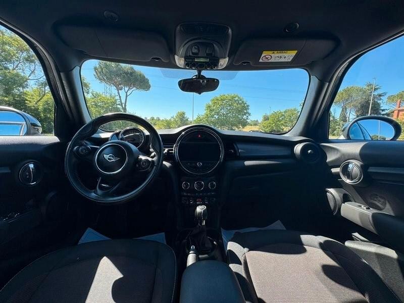 Mini 1.2 One Hype 5 porte - PREZZO REALE