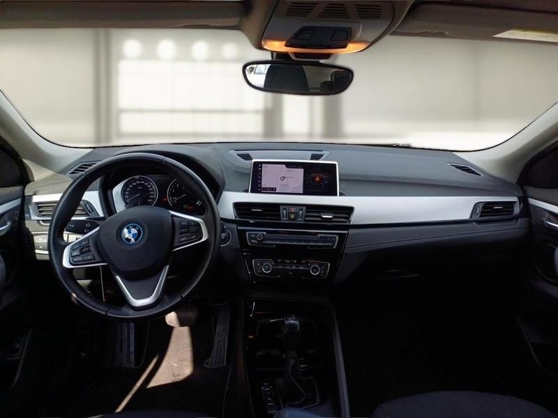 BMW X2 XDRIVE 25E BUSINESS X AUTOMATICO SUV