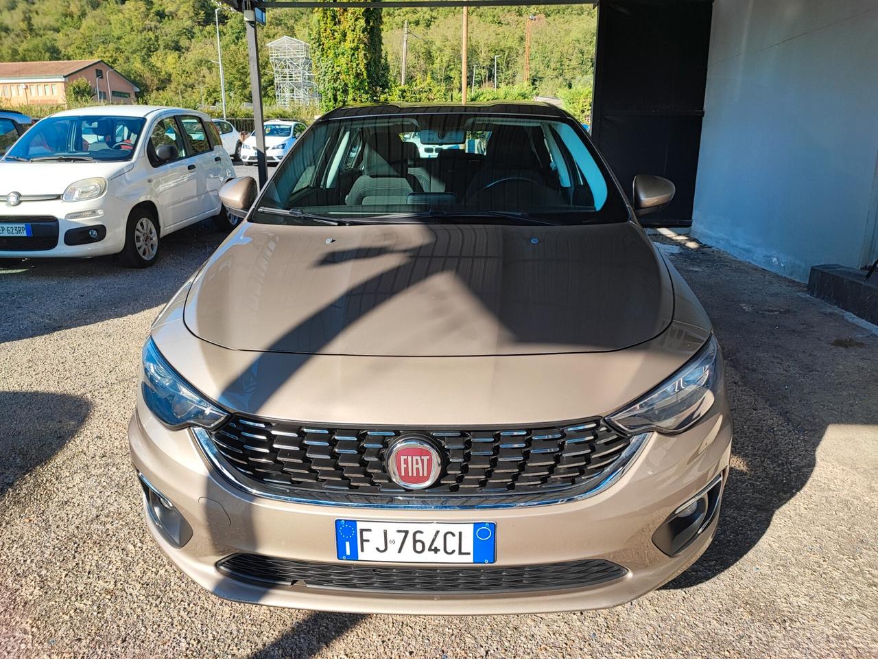 Fiat Tipo 1.4 5 porte Lounge