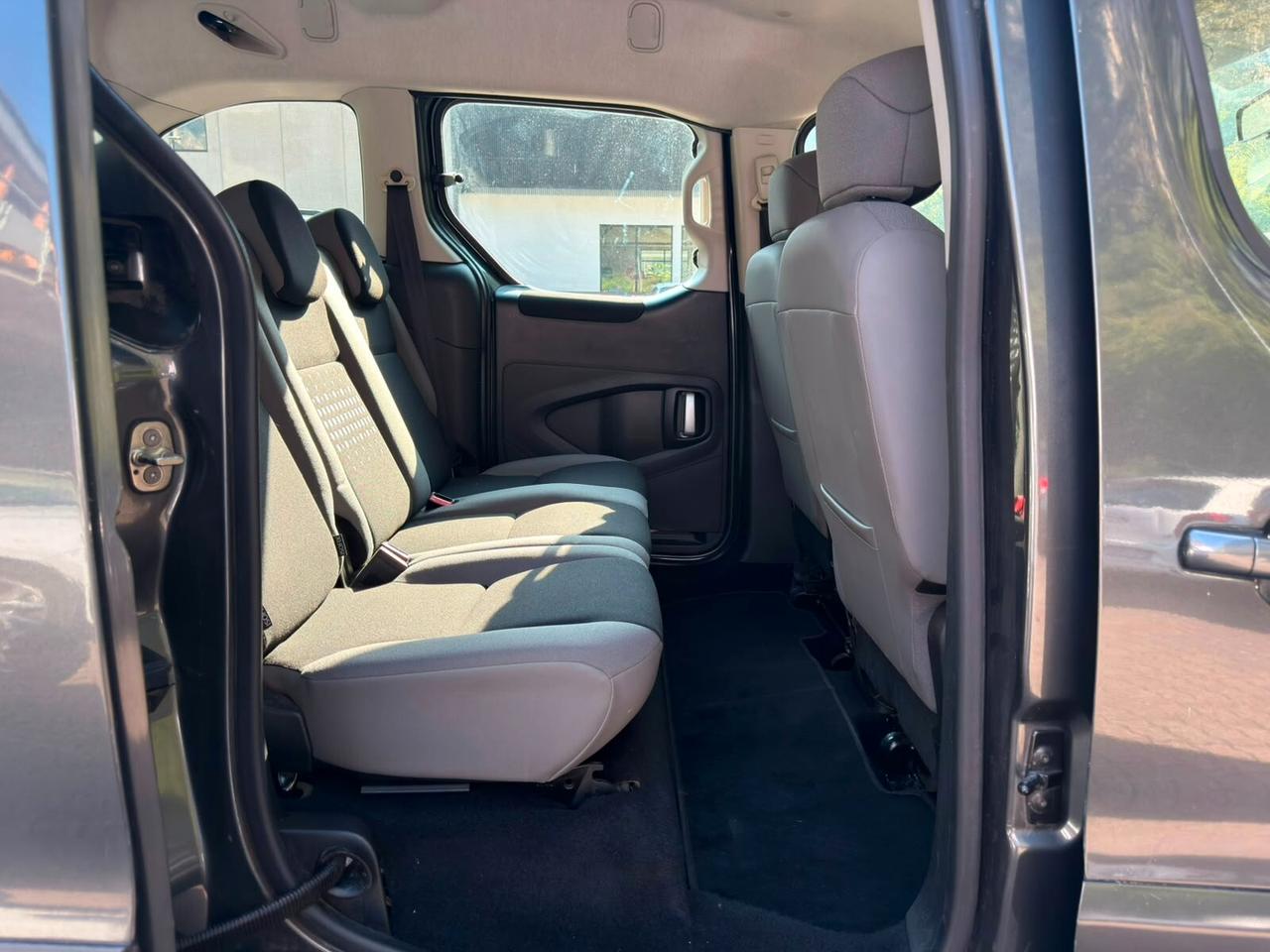 CITROEN BERLINGO MULTISPACE 1.6 92cv 70.000km 2015