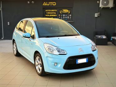 Citroen C3 1.4 Exclusive Style Garanzia 12 Mesi