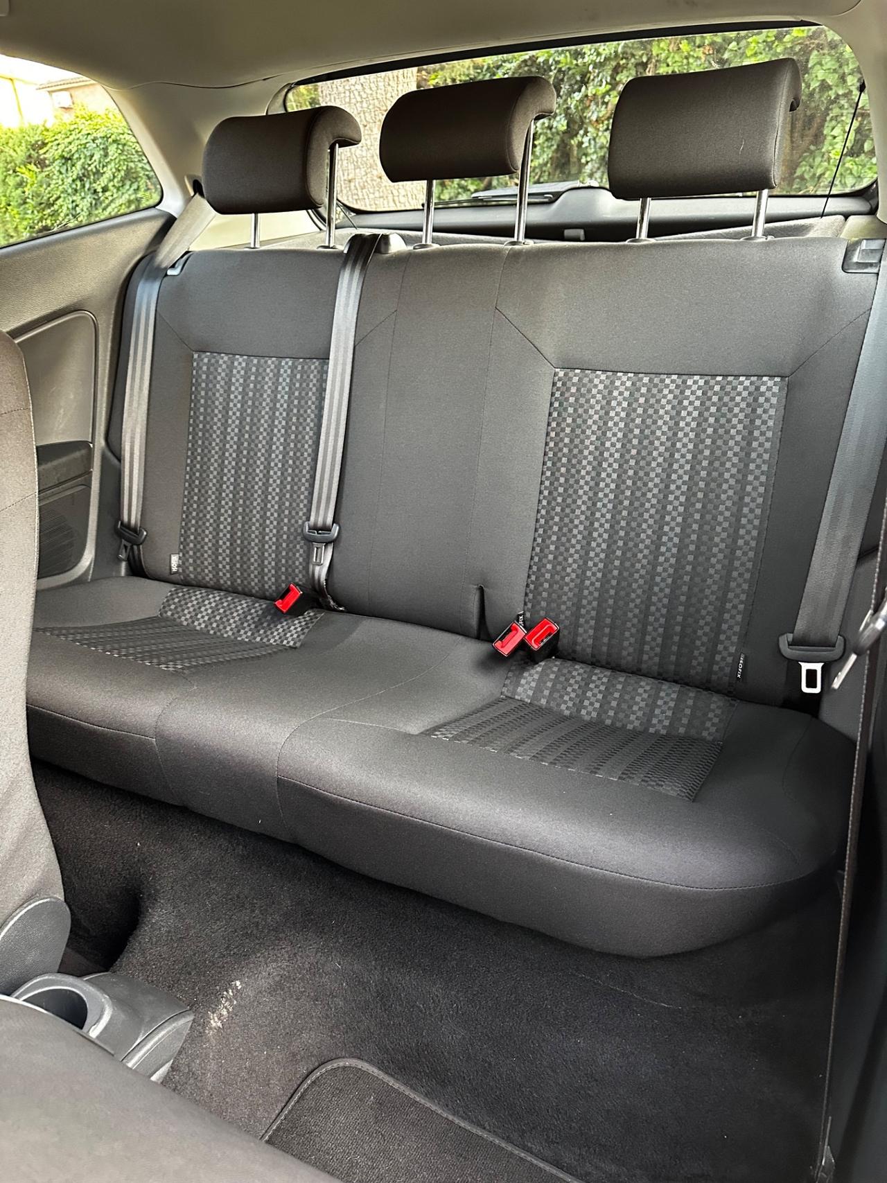 Volkswagen Polo 1.4 TDI 3p. Trendline