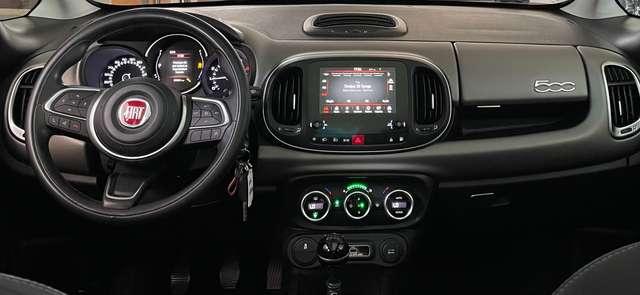 Fiat 500L 0.9 t.air t. natural power Lounge 80cv