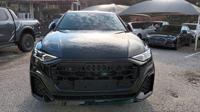 AUDI Q8 SUV 50 TDI S-LINE EDITION 286CV QUATTRO TIPTRONIC