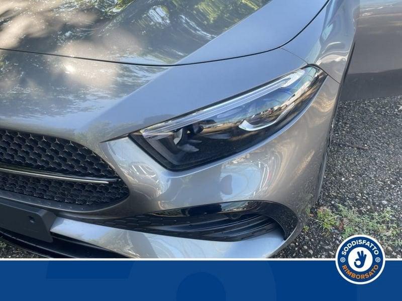 Mercedes-Benz Classe A 180d Automatic AMG Line Advanced Plus