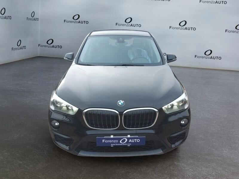 Bmw X1 1.5 sDrive18i - PREZZO REALE