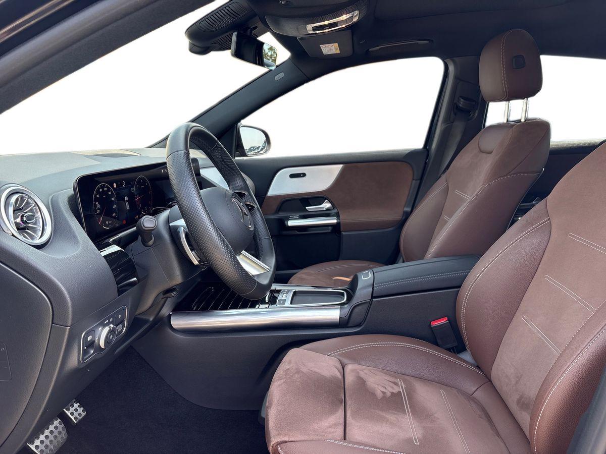 Mercedes-Benz GLA 200 d AMG Line Advanced Plus auto