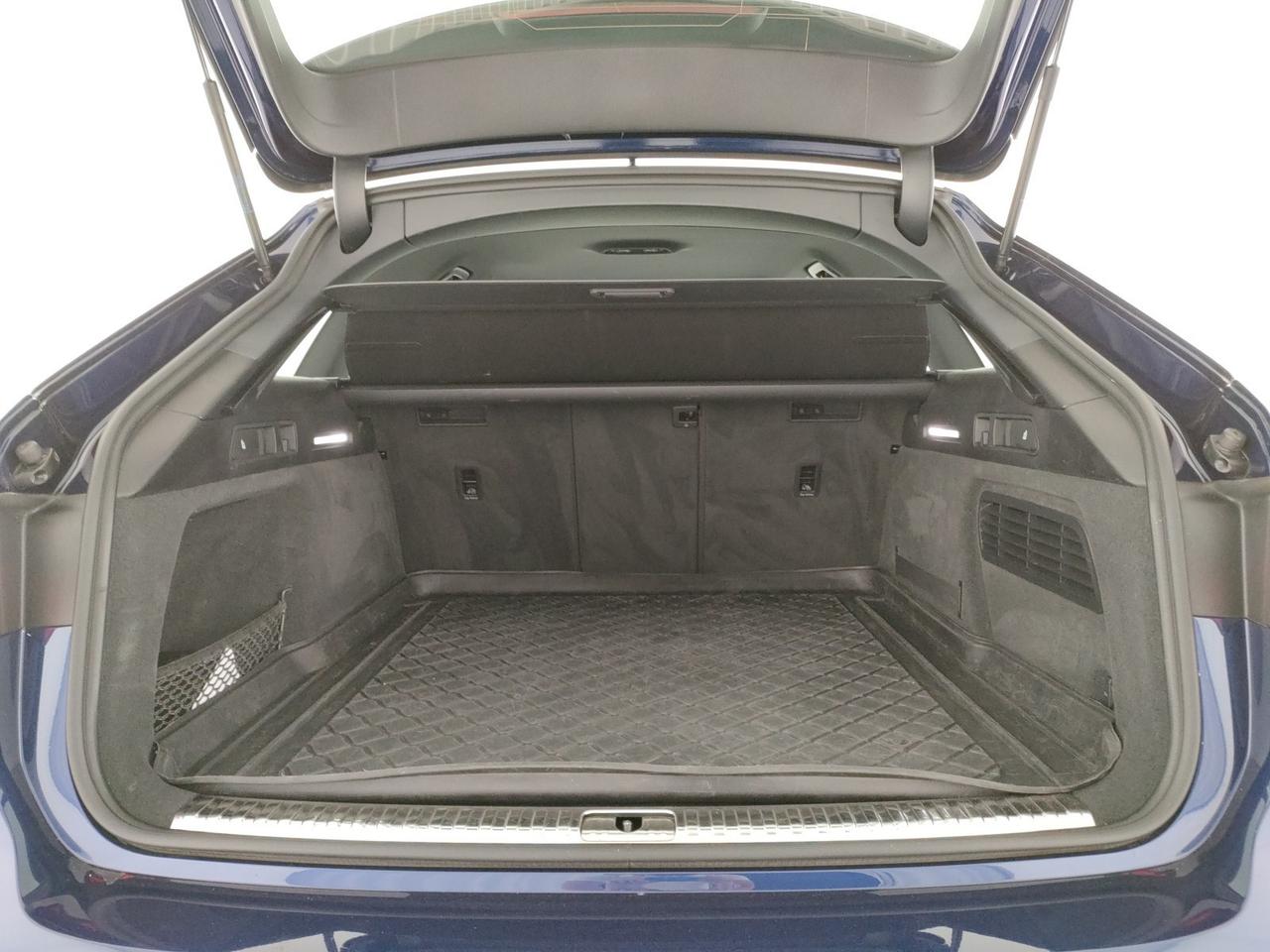 Audi A6 avant 50 3.0 tdi mhev business sport quattro tiptronic