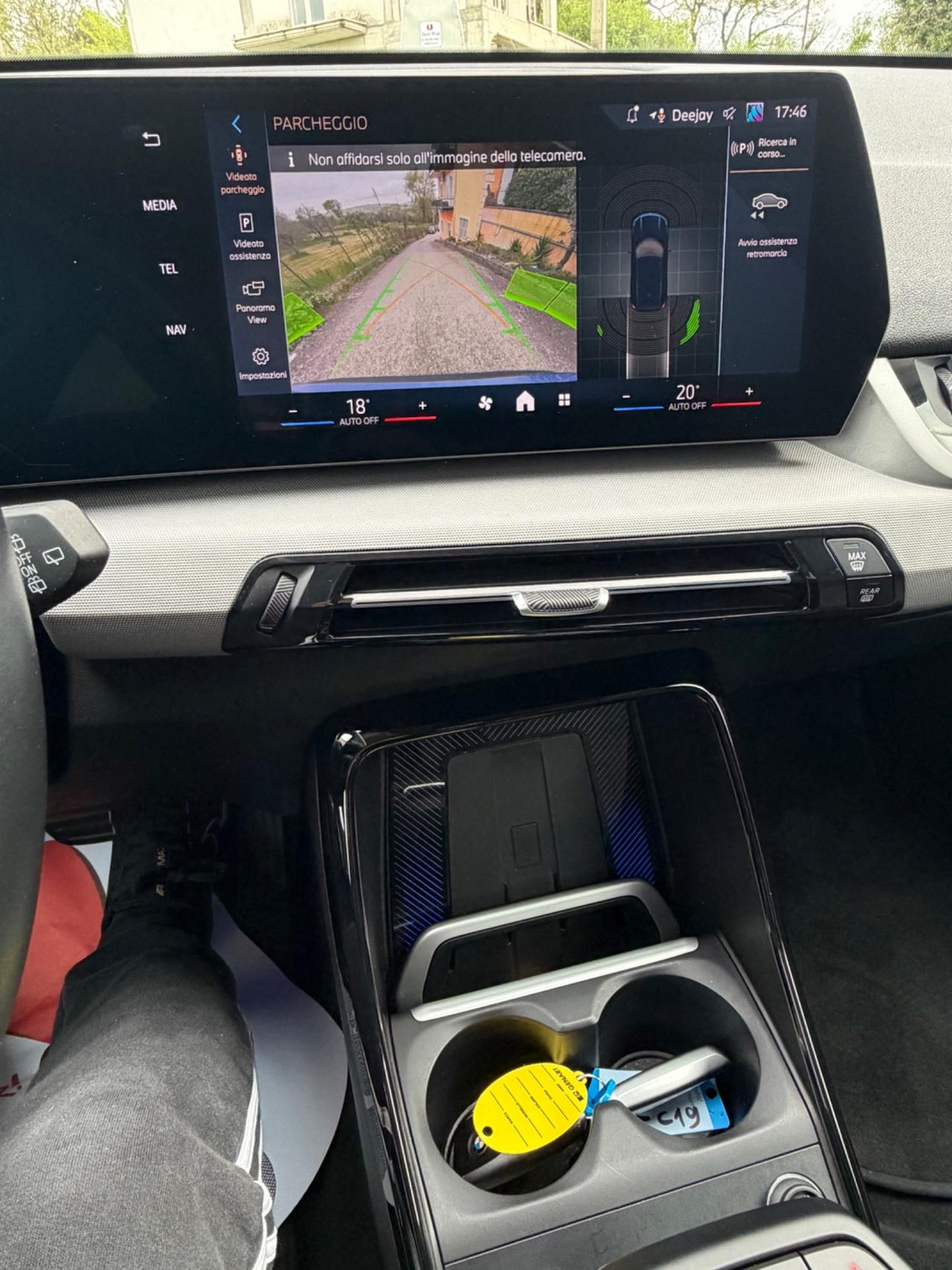 Bmw X1 xDrive 25e xLine