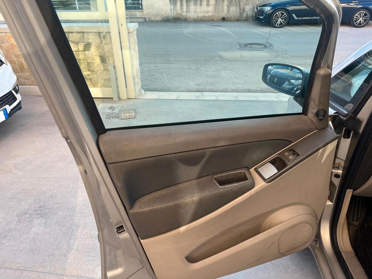 Fiat Idea 1.2 benz. 16V