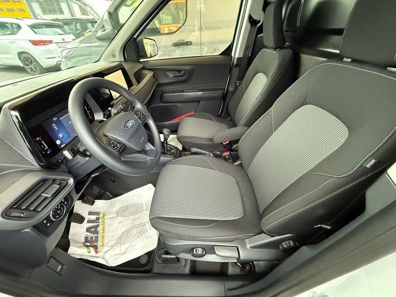 Ford Transit Courier Transit Courier 1.5 EcoBlue 100CV Van Trend