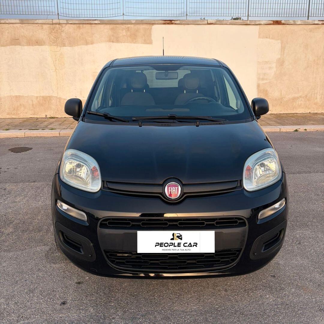 Fiat Panda 1.2 benzina *IMPECCABILE*