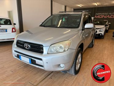 Toyota RAV 4 RAV4 2.2 D-4D 136 CV Luxury