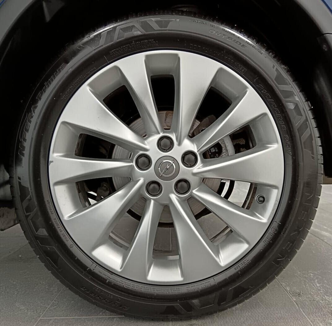 Opel Mokka 1.6 CDTI