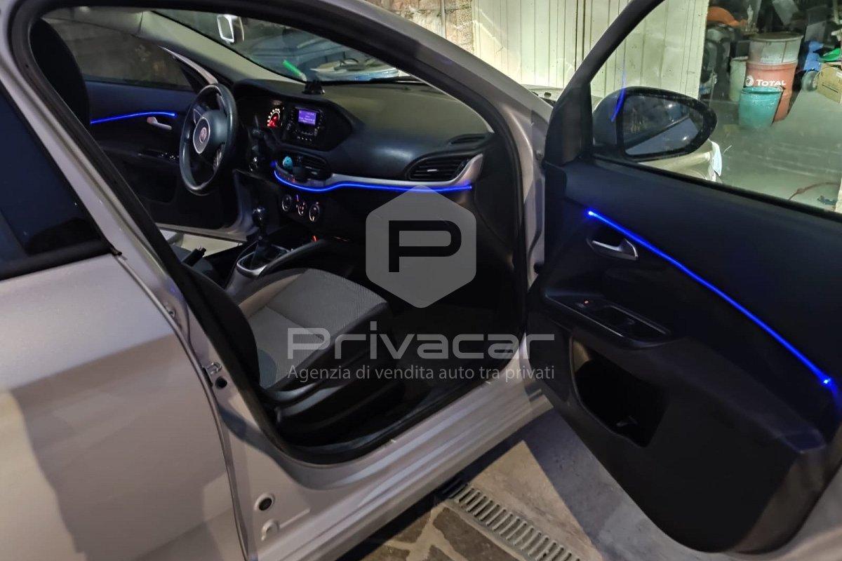 FIAT Tipo 1.6 Mjt 4 porte Easy