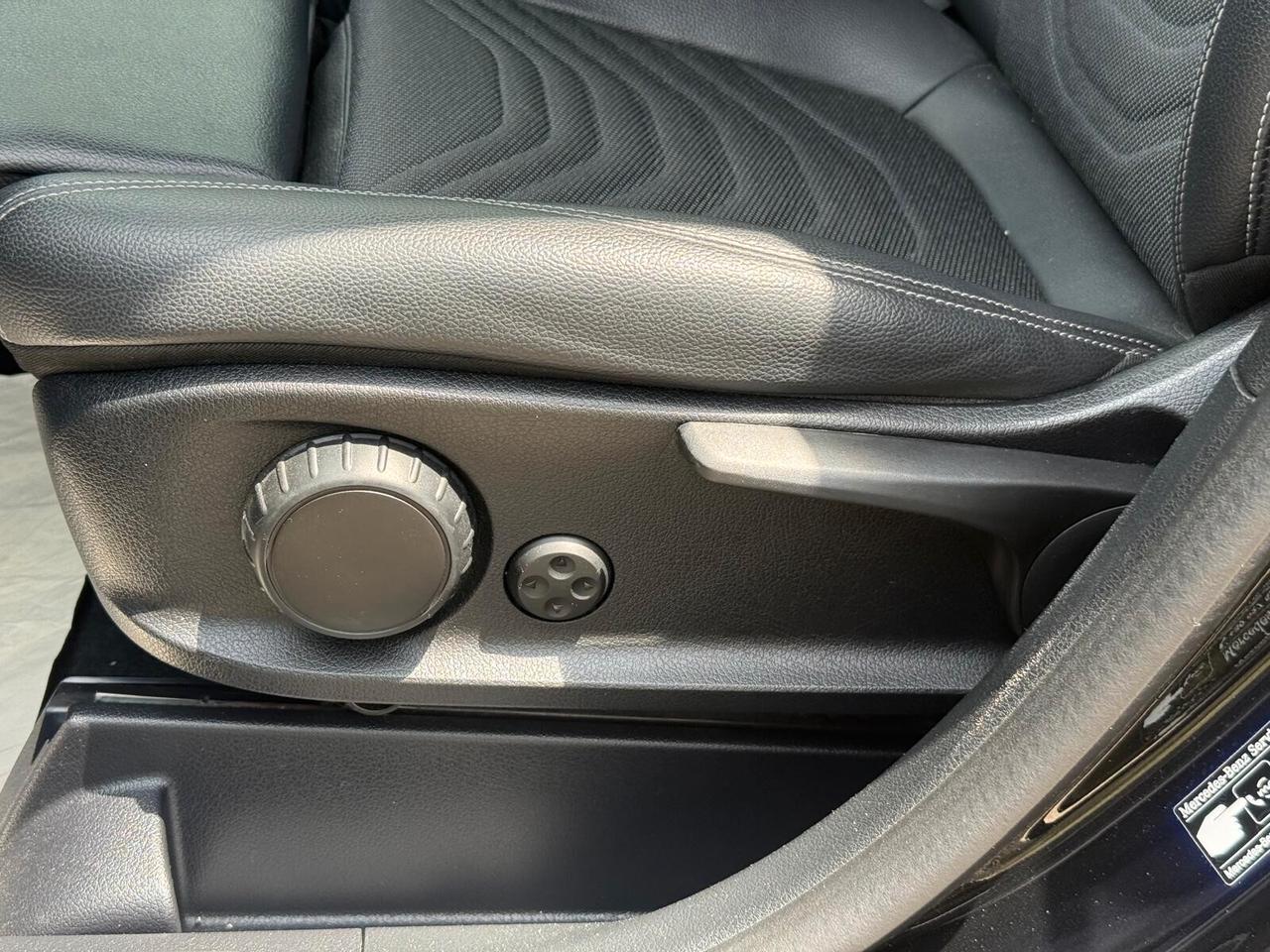 MERCEDES GLB 2.0 Diesel Automatic Business Extra