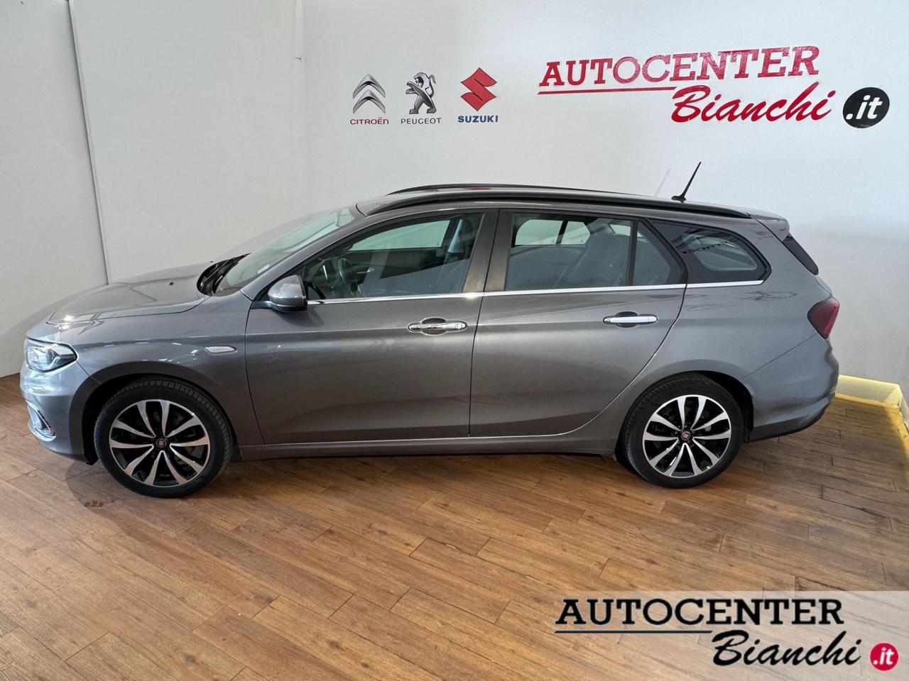 Fiat Tipo SW 1.4 Lounge 95cv my20
