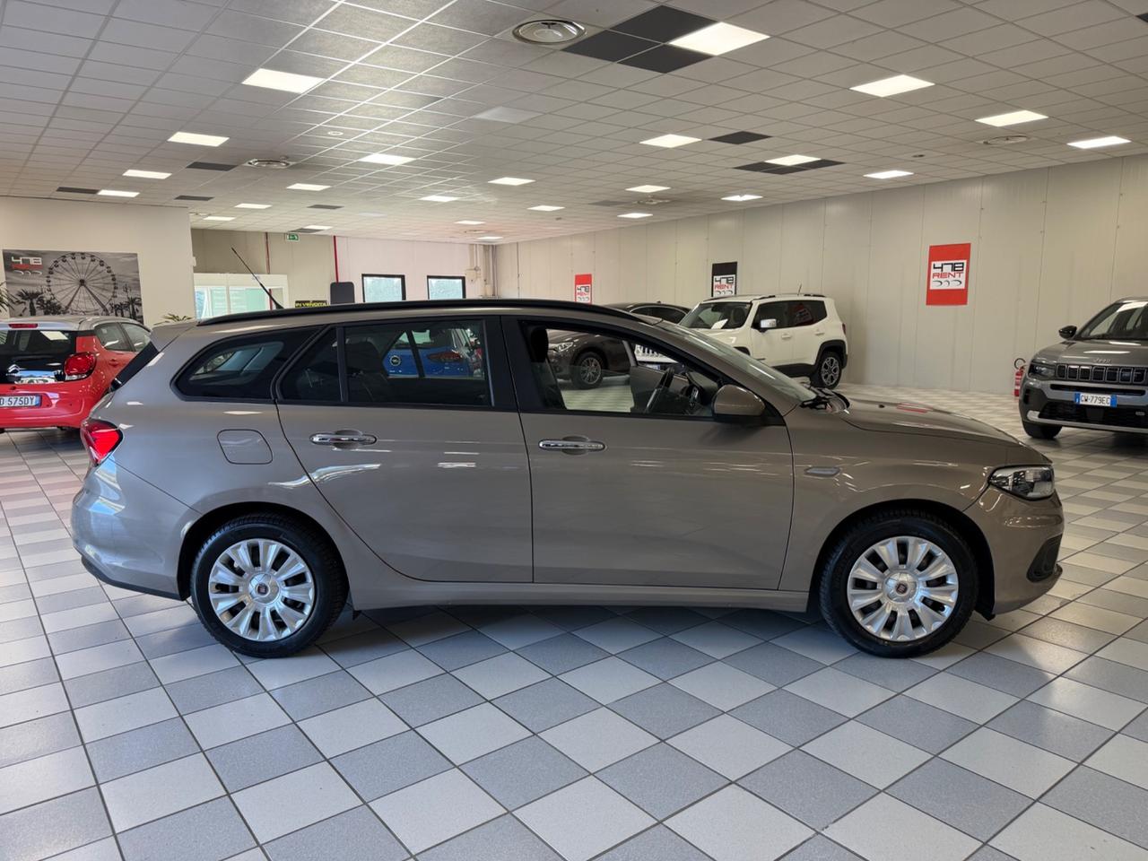 Fiat Tipo 1.4 SW Easy