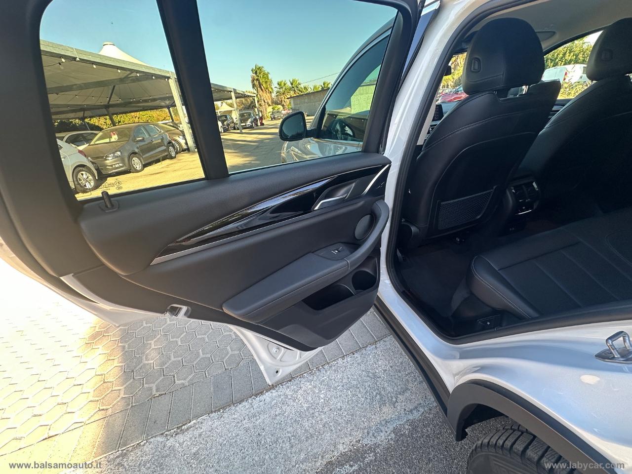 BMW X4 xDrive20d xLine