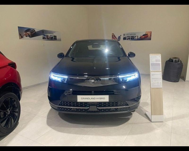 Opel Grandland Nuovo Edition 145CV EDCT