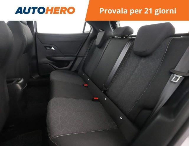 OPEL Mokka 1.2 Turbo Edition