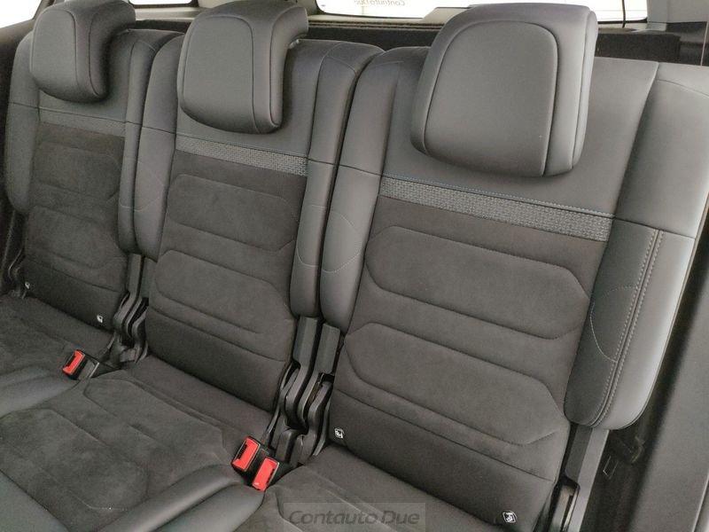 Citroën C5 Aircross C5 Aircross 1.5 bluehdi Shine s&s 130cv eat8