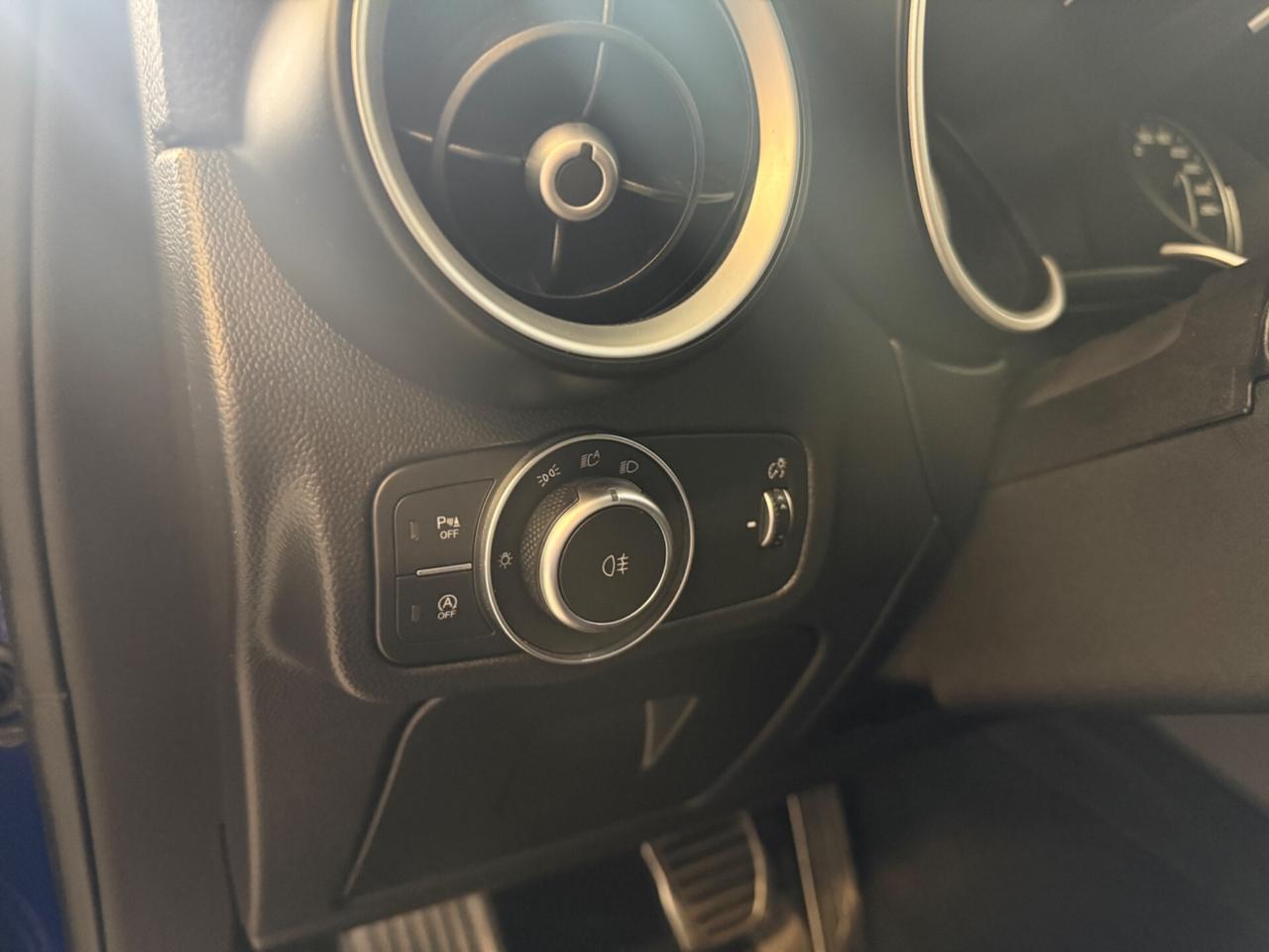 Alfa Romeo Stelvio 2.2 Turbodiesel 190 CV AT8 Q4 Sprint