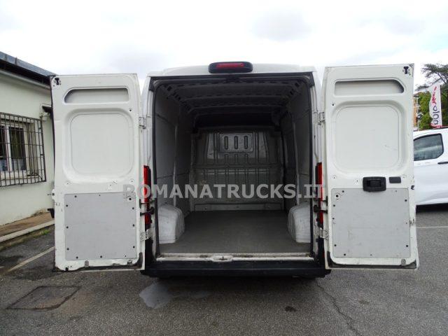 FIAT Ducato L2 H2 180CV VISTO E PIACIUTO SOLO MINI PASSAGGIO