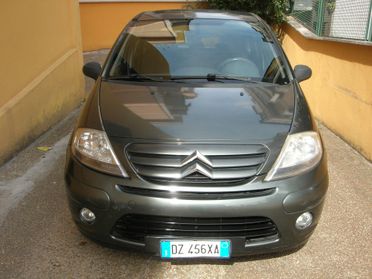 Citroen C3 1.1 Perfect Bi Energy G