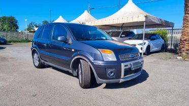 Ford Fusion 1.4 16V 5p. Titanium