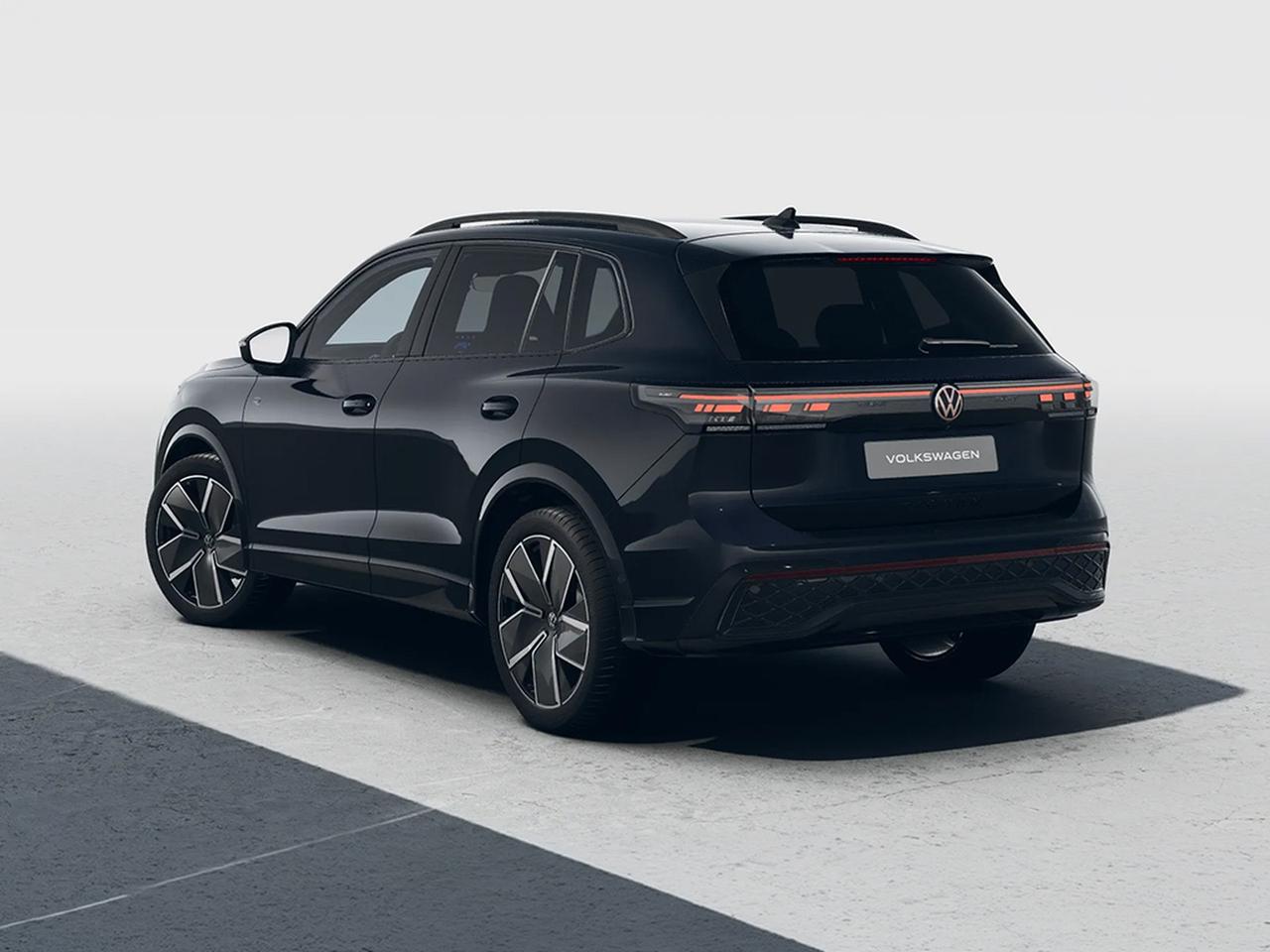 Volkswagen Tiguan 2.0 tdi r-line plus 150cv dsg