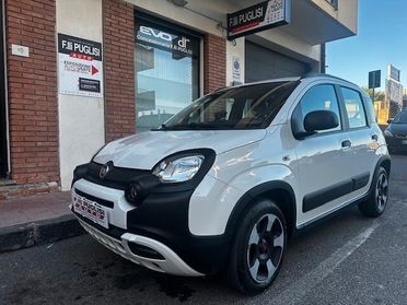Fiat Panda 1.0 Hybrid CityCross KM 39.000-2020