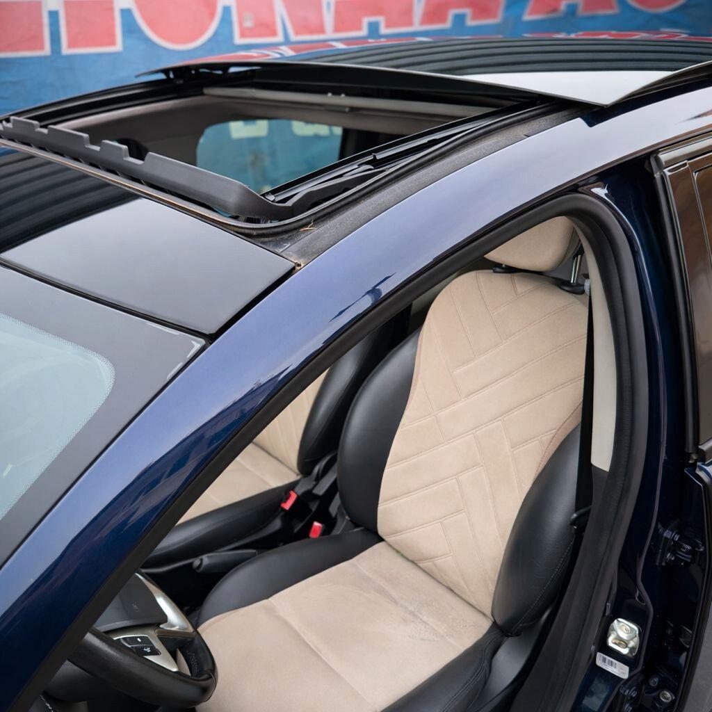 Lancia Ypsilon 1.3 MJT 16V 95 CV 5 porte S&S Platinum