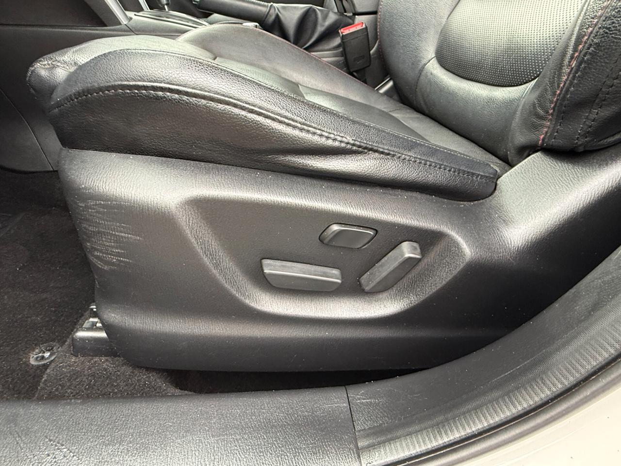 Mazda CX-5 2.2L Skyactiv-D 175CV 4WD Exceed