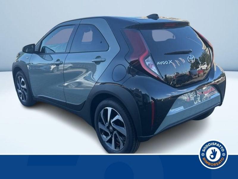 Toyota Aygo X 1.0 Trend MT MY24