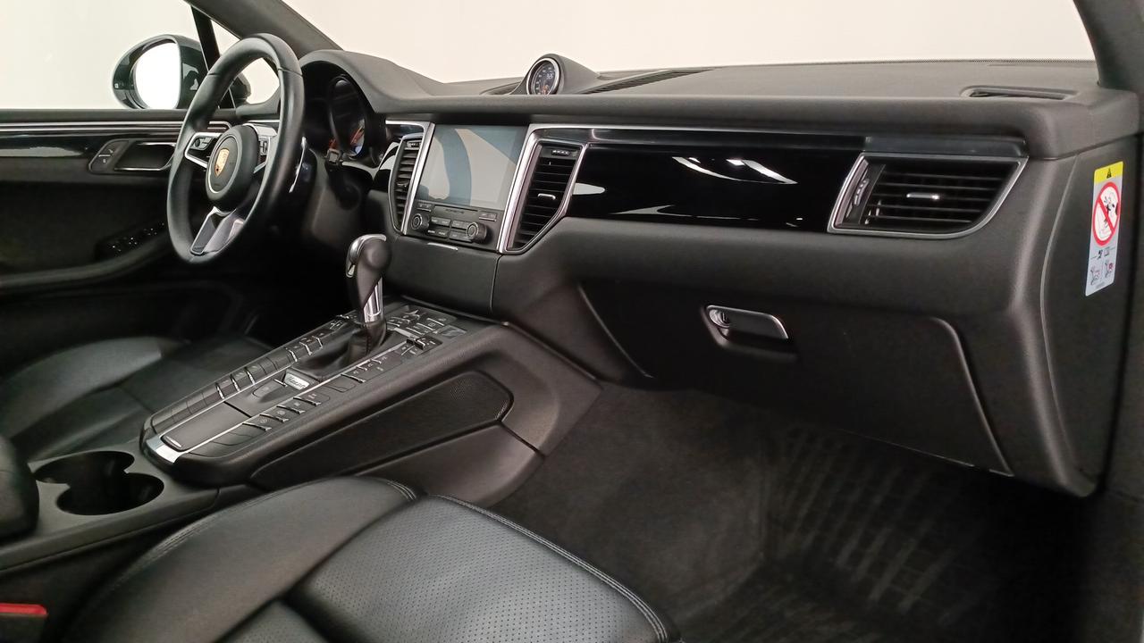 PORSCHE Macan I 2014 - Macan 3.0d S 250cv pdk my16