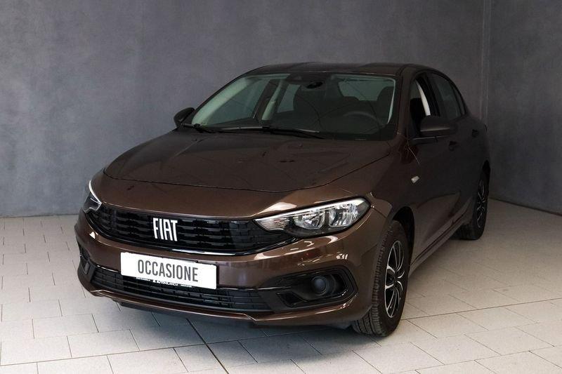 FIAT Tipo 1.0 100CV LIFE